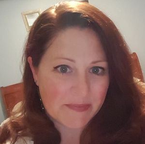 Meet your Posher, Kimberly